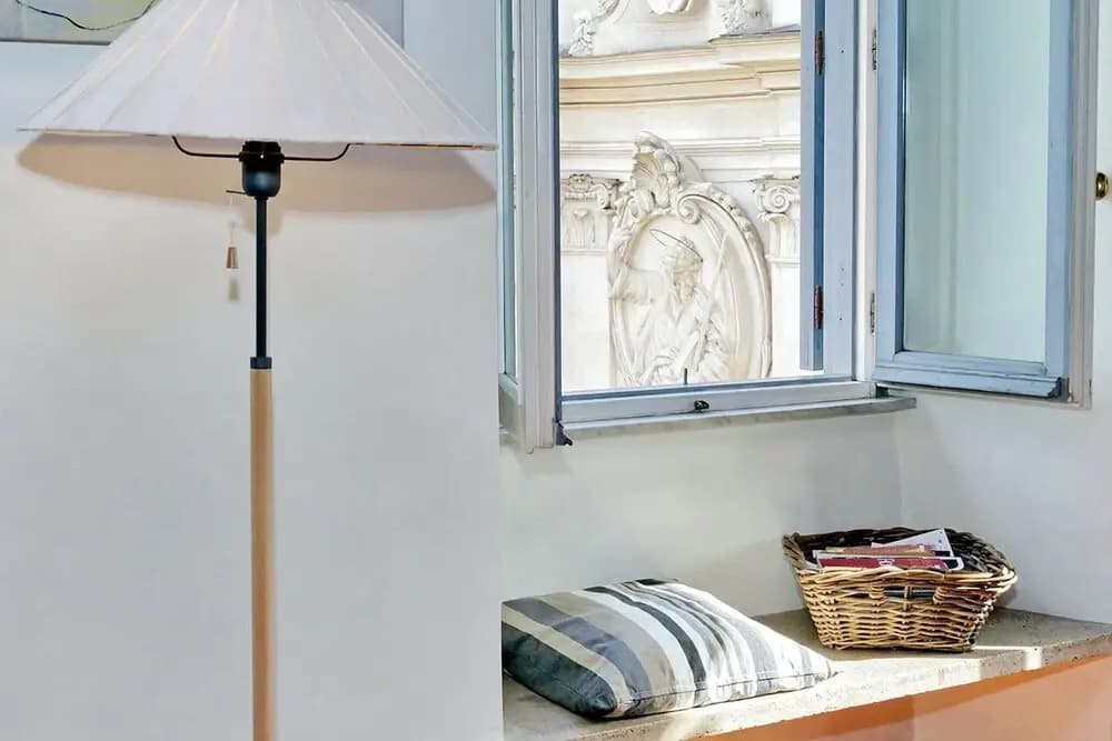 Farnese Apartment 1870 - photo 3