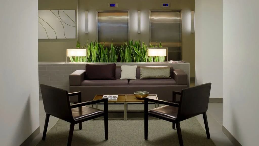 Element by Marriott New York Times Square West - photo 15