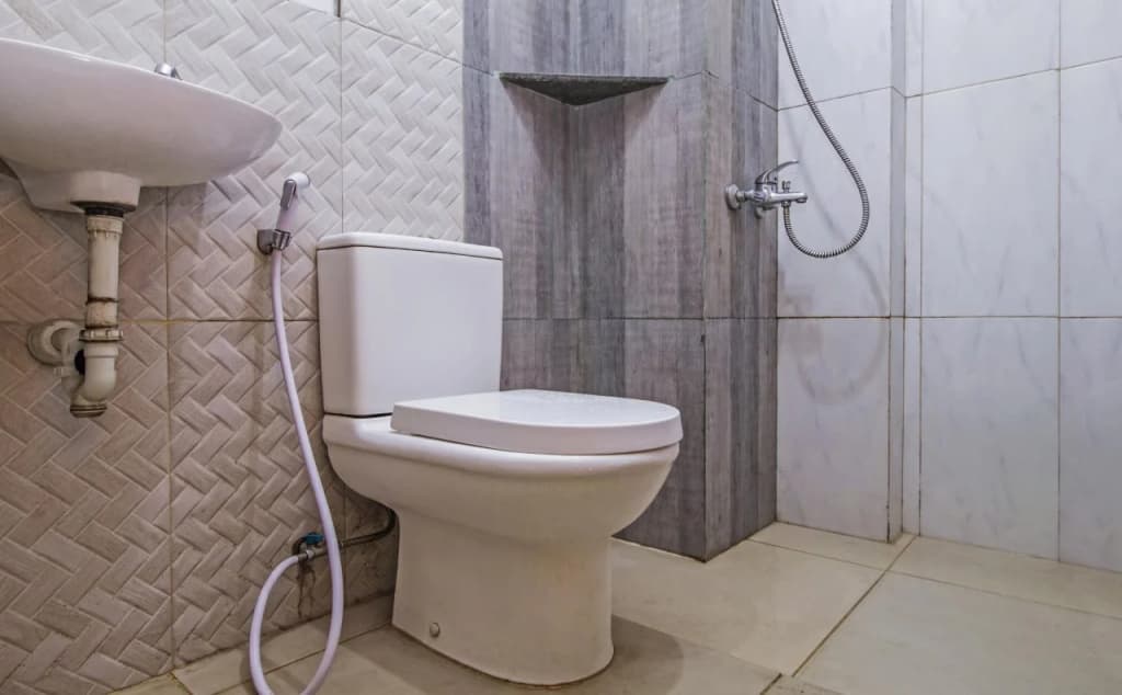 D'Val Mar Guest House by RedDoorz - photo 7