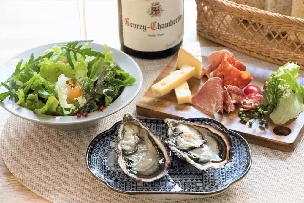 Auberge AZABU - photo 12