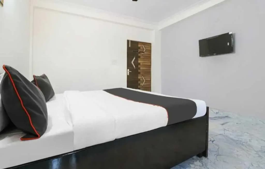 POP 92556 Hotel Shubham - photo 3