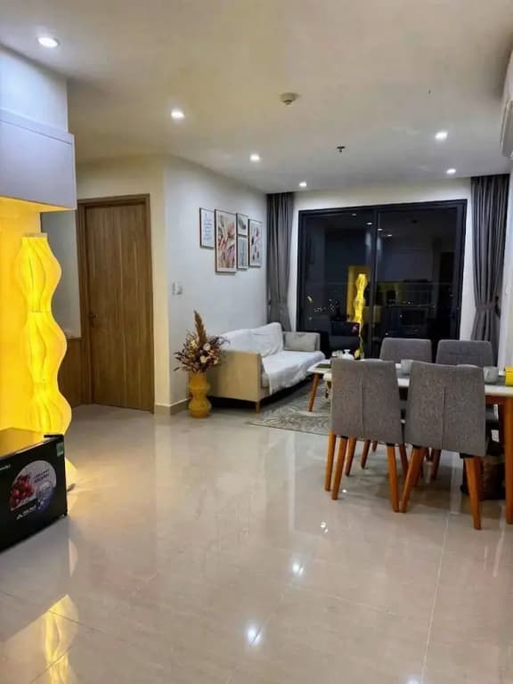 Moon Homestay 96 - photo 3
