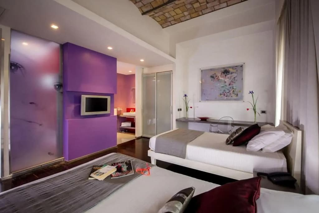 Hotel Ariston - photo 3