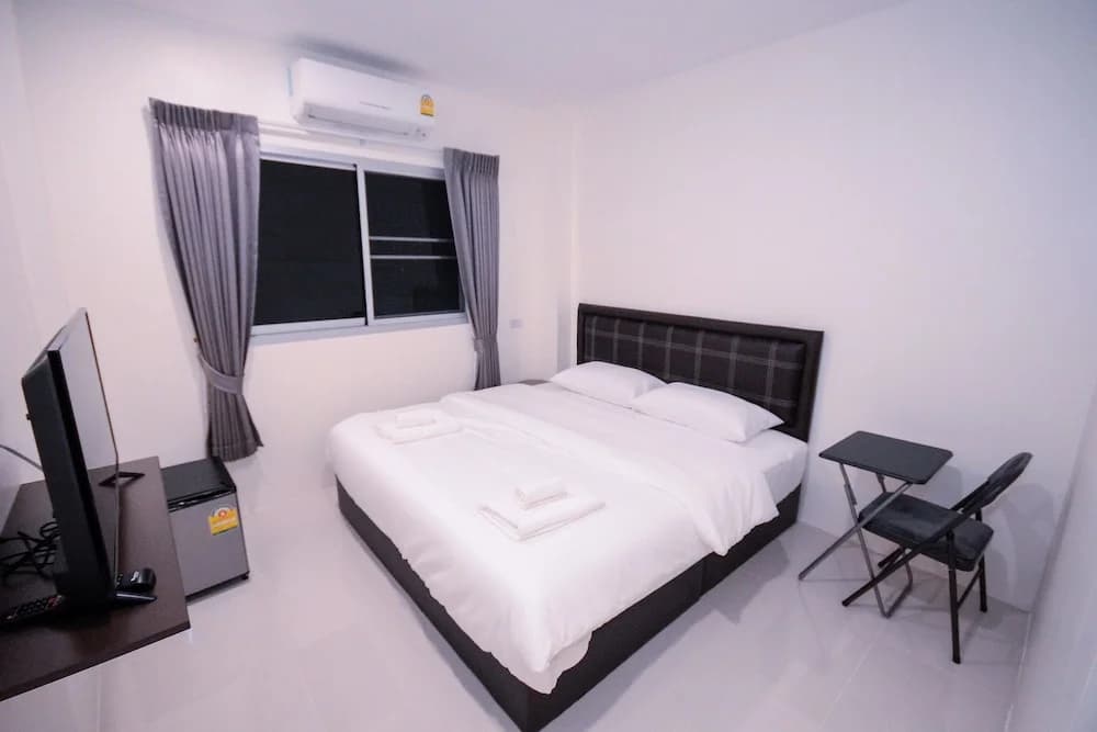 U-need Guesthouse - photo 5