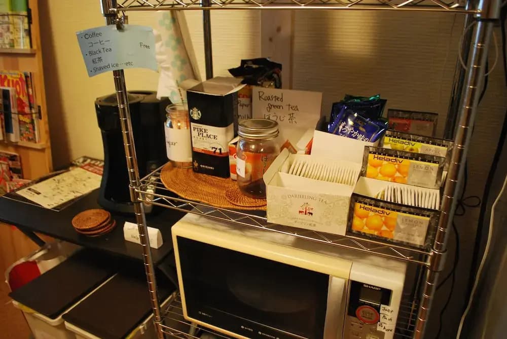 Guesthouse OTO - Hostel - photo 9