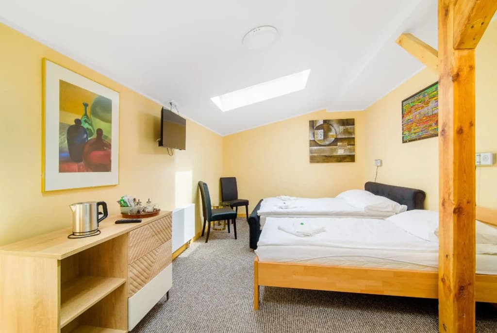 Hotel MAX - photo 4