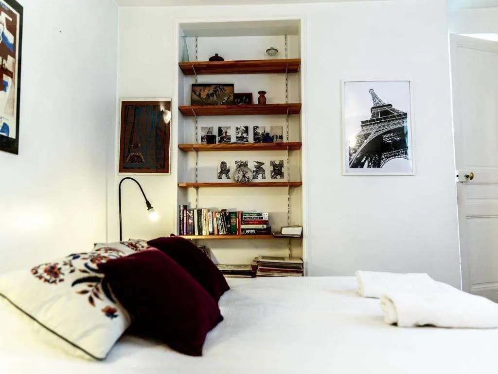 Montmartre Apartments - Monet - photo 8