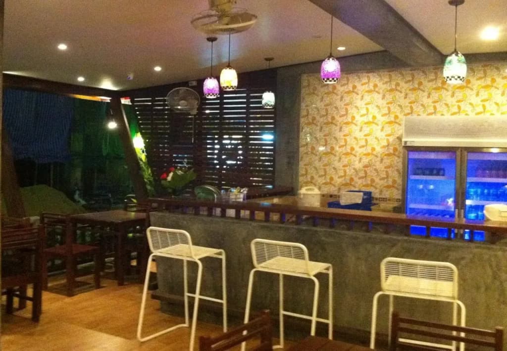 Dream Fate Phuket - photo 20