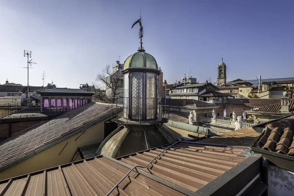 Montenapoleone – RentClass Gloria - photo 13