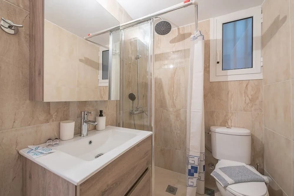 Cozy Acropolis Studio by CloudKeys - photo 9