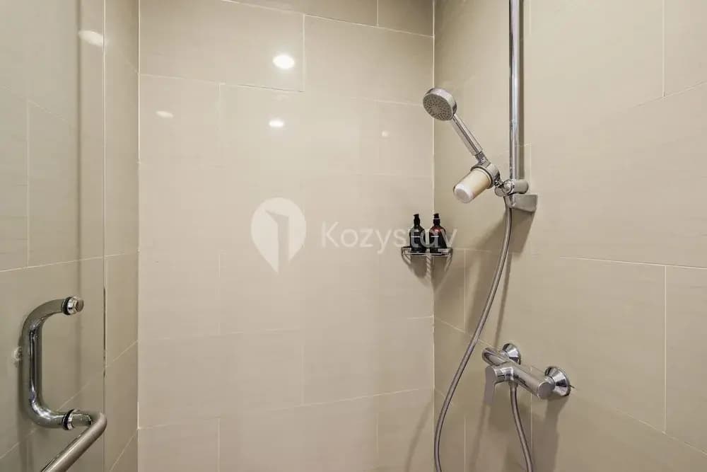 Oak by Kozystay - Pondok Indah - photo 12