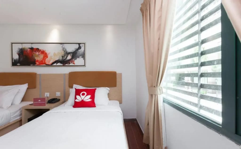 Aira Hotel - photo 11