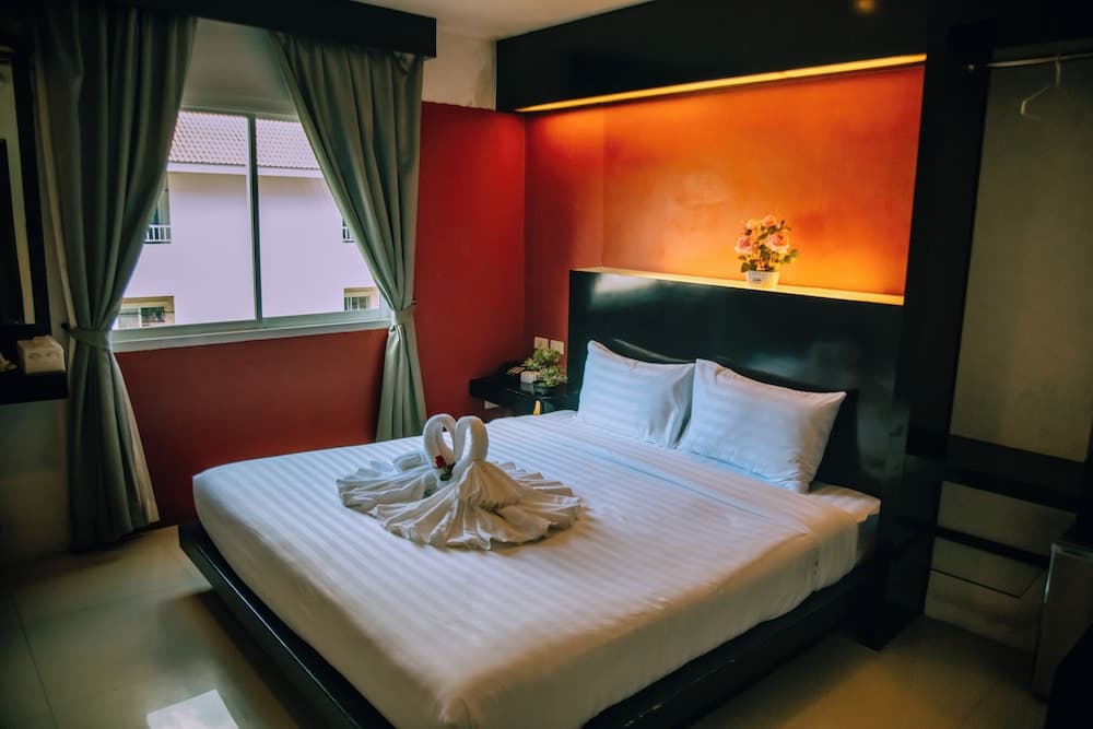 D1 Hotel - photo 4