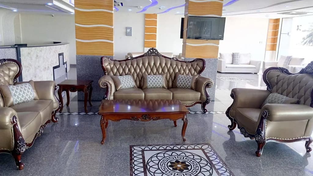 Wanasa Hotel Apartments - photo 16