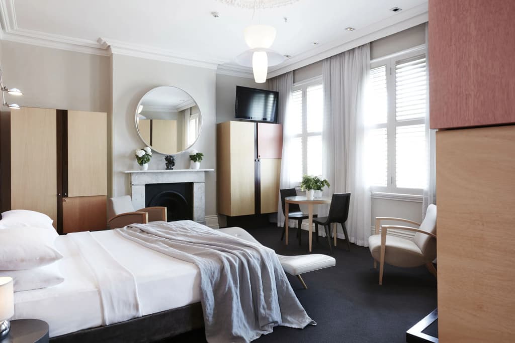 Medusa Boutique Hotel - photo 23