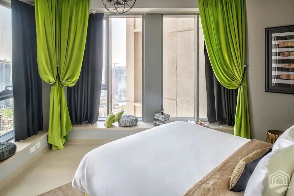 Luxury Staycation - 29 Boulevard Tower - photo 2