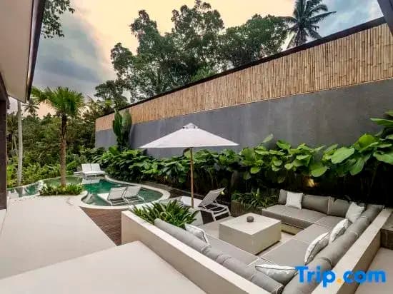 Villa Irena by BaliSuperHost - photo 19