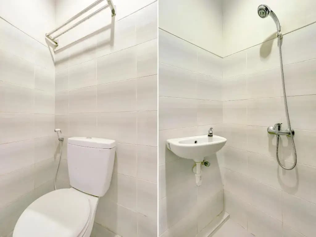 OYO 3156 Hotel Warta Dua - photo 8