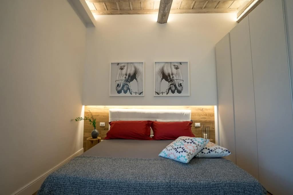 Olive Loft - photo 4