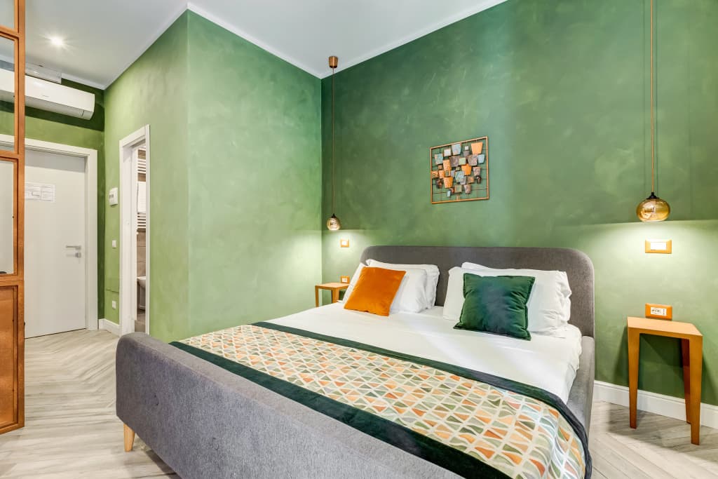 Ripetta Natural Suites - photo 1