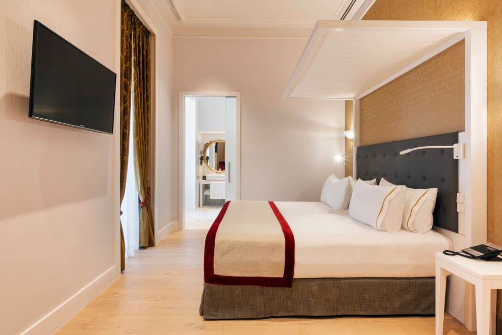 Aurea Ana Palace by Eurostars Hotel Company - photo 4