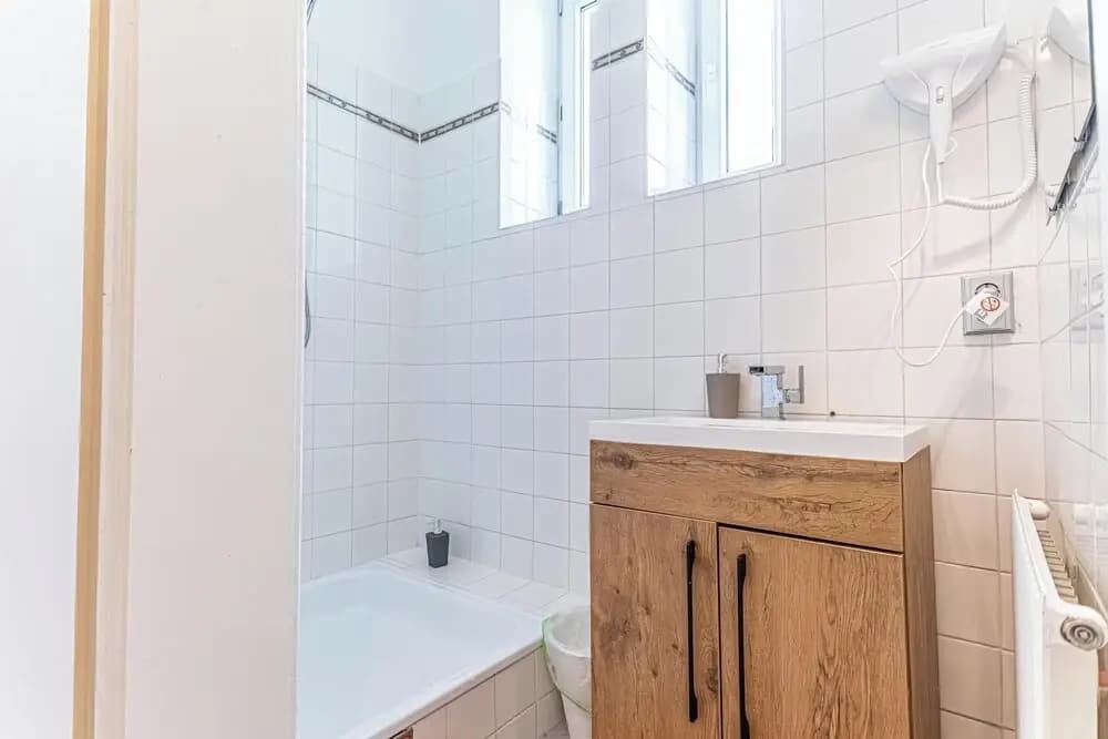 3BR Apt 15 Min from Landstraße Hub - photo 39