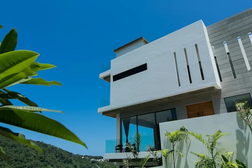 Villa Nordic Star Seaview Near Kata Beach - photo 13