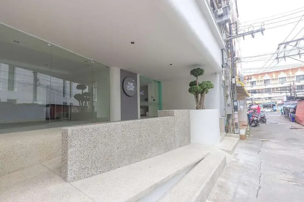 The Chic Patong - photo 1