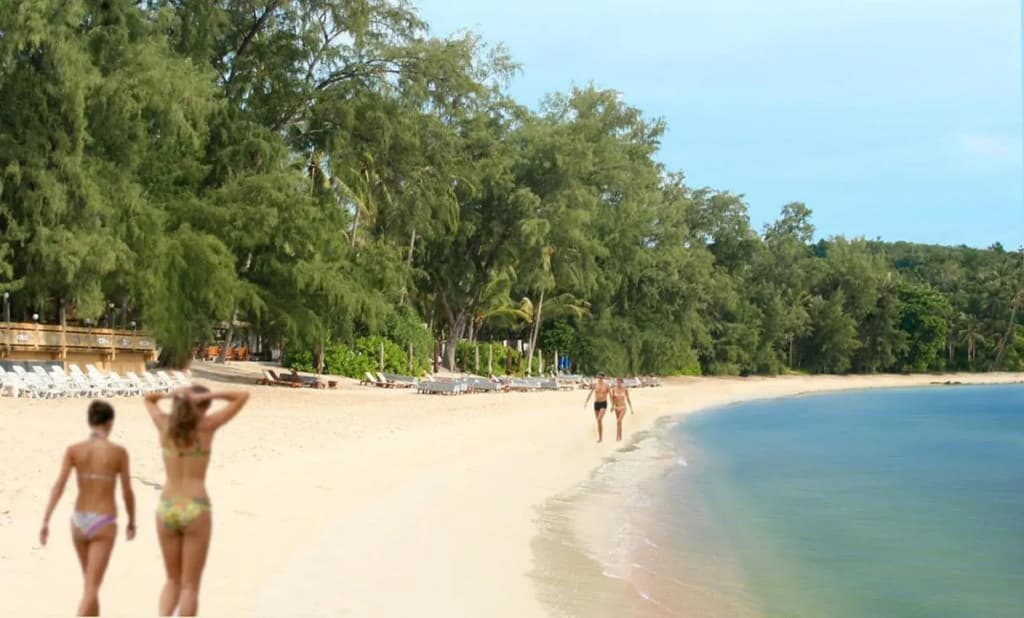Paradise Island Estate - photo 17