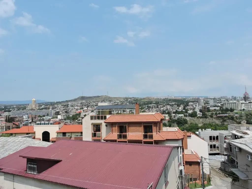 Apartment Panorama - photo 12