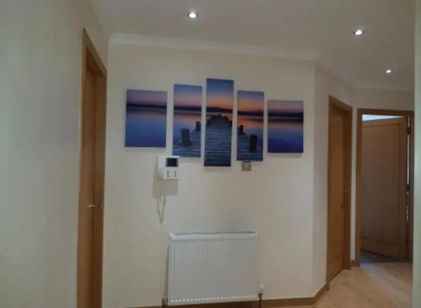 Beachview Apartment - photo 8