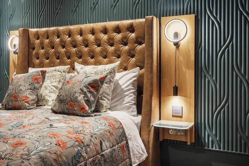 Bonnie Hotel - Smart Boutique ApartHotel - Haymarket Edinburgh - photo 3