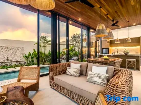 Villa Reva by BaliSuperHost - photo 6