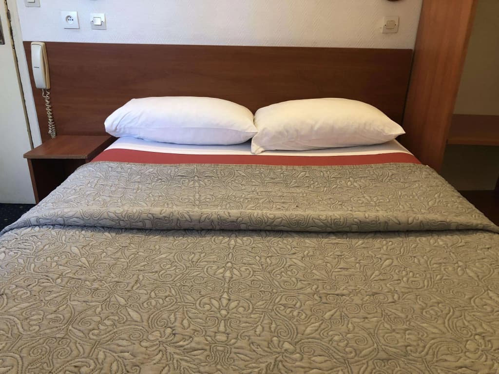 Hotel Liberty - photo 17