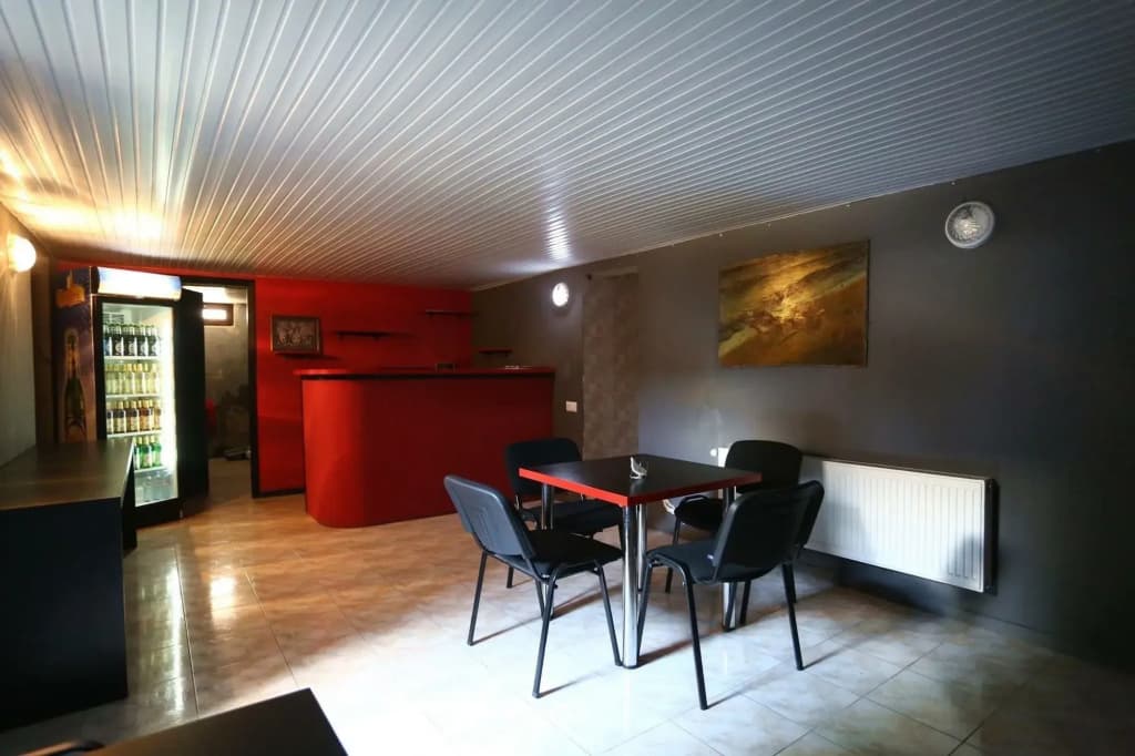Crystal Palace Hotel - photo 10