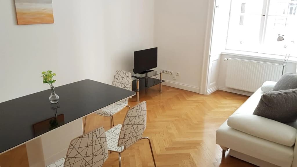 Sobieski Stefansdom Apartments - photo 41