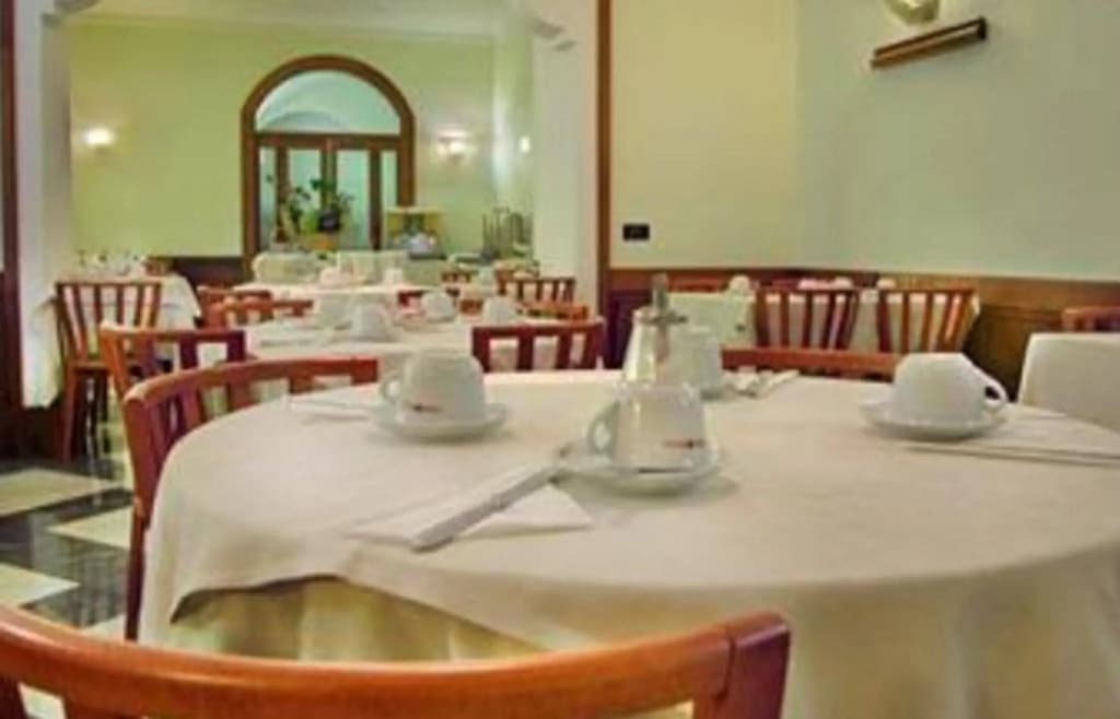 Grand Hotel Olympic - photo 10