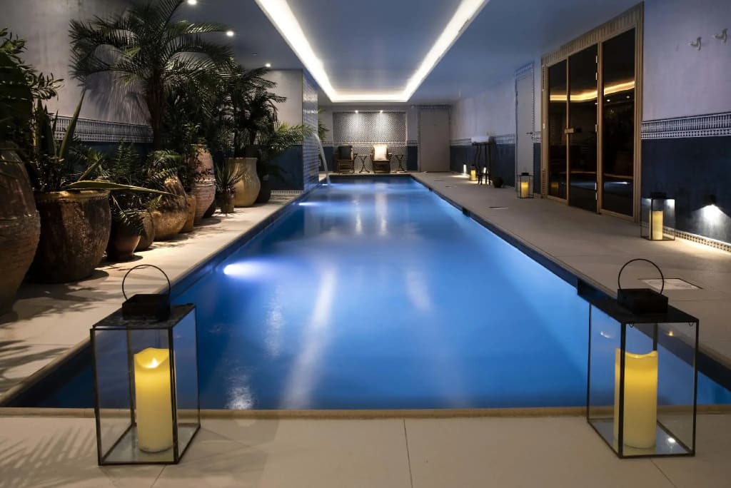 Hotel Monte Cristo - photo 13