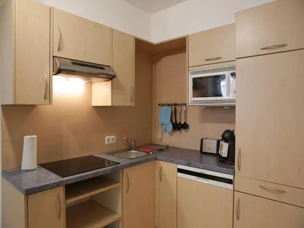 Vienna Sulm Apartments - photo 17