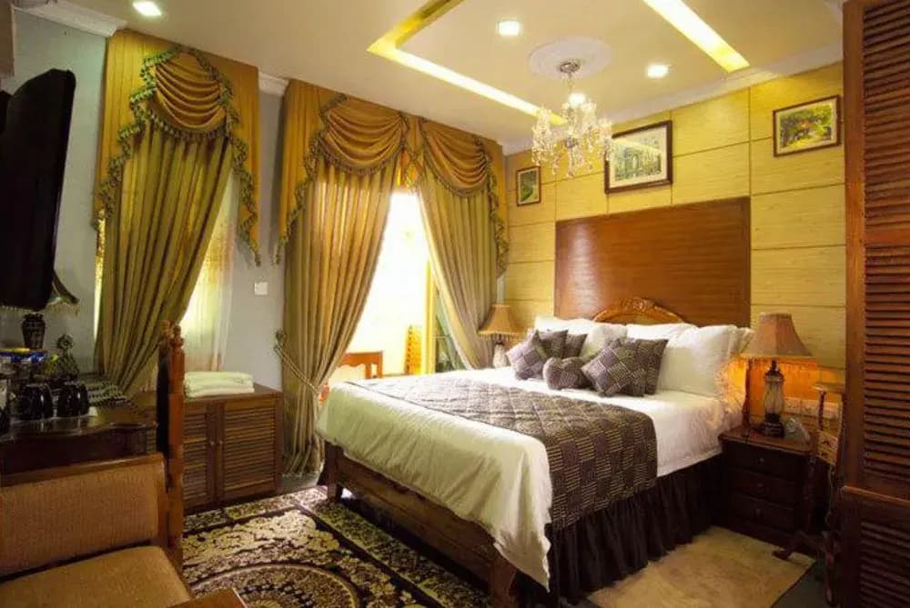 Loona Hotel - photo 5