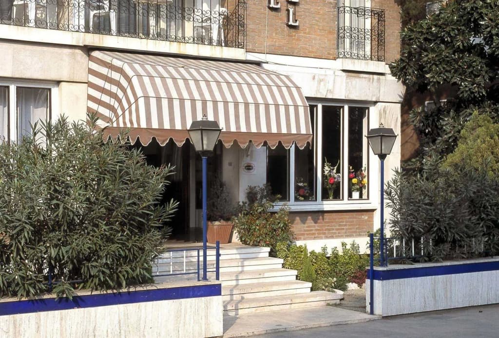 Hotel Rigel - photo 1