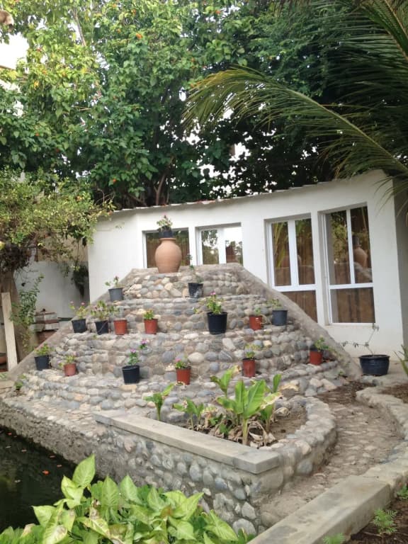 Garden Roomz Oman - photo 5