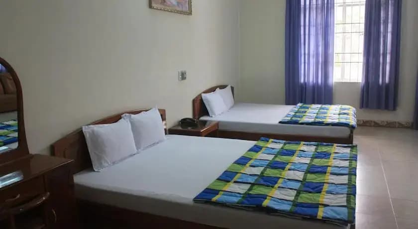 Ngoc Tien Hotel - photo 6