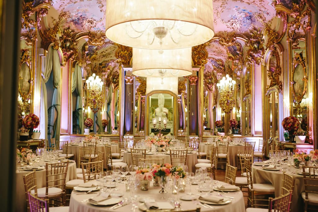 Villa Cora - photo 28