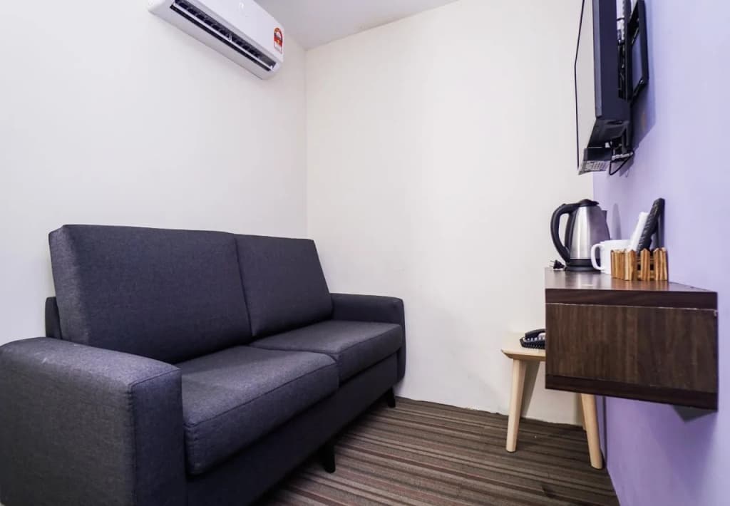 Hotel Seri Warisan - photo 15