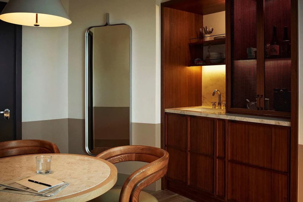 The Hoxton, Poblenou - photo 18