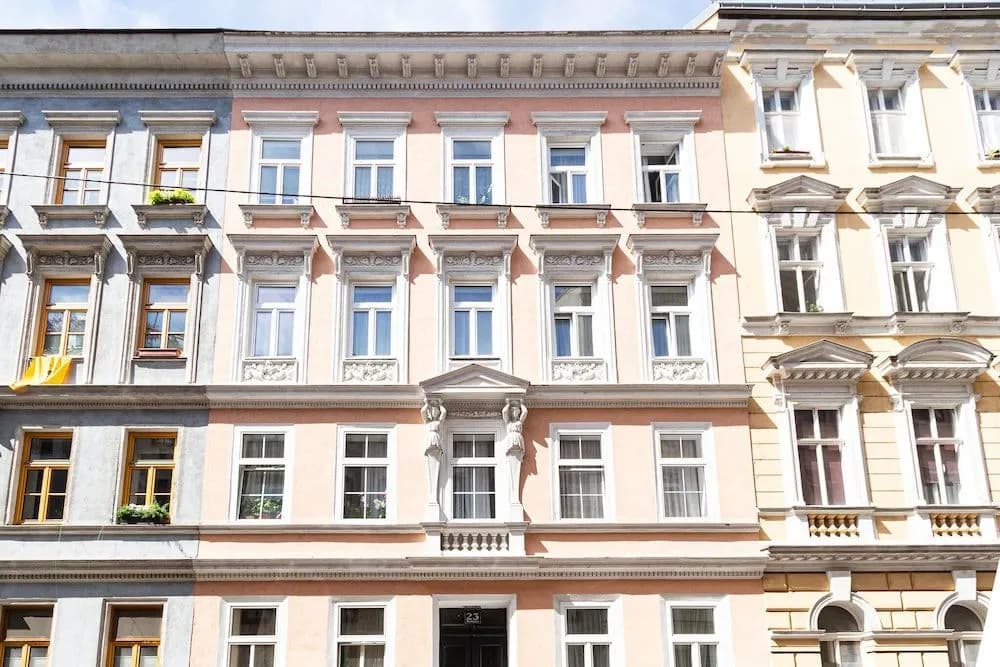 APARTMENT RüDIGERGASSE - photo 1