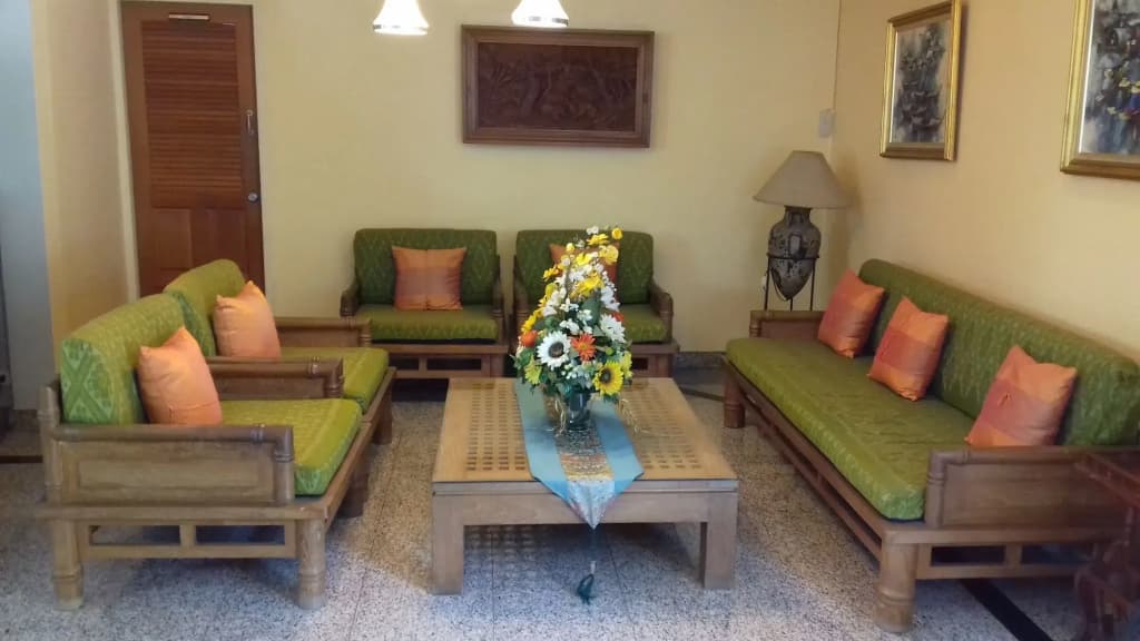 Villa Oranje Pattaya - photo 11