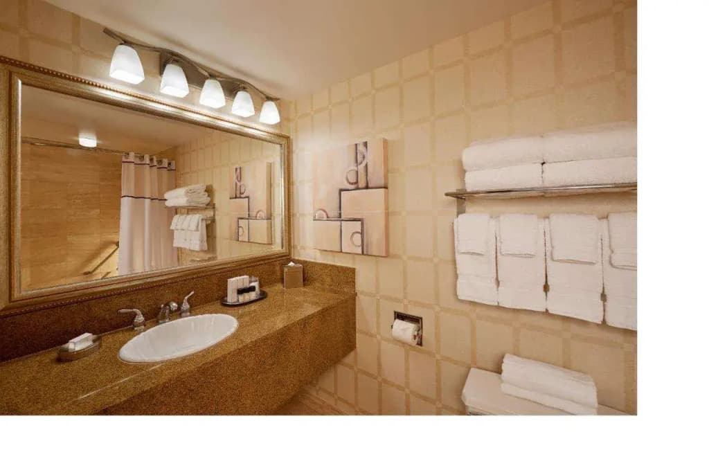 Golden Nugget Las Vegas Hotel & Casino - photo 10