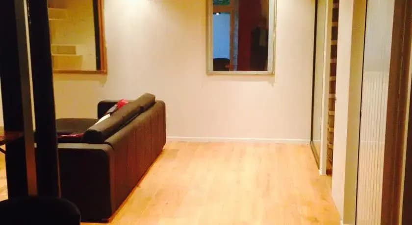 Loft in Paris - photo 2